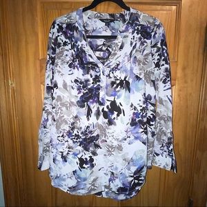 VeraWang Women’s Blouse